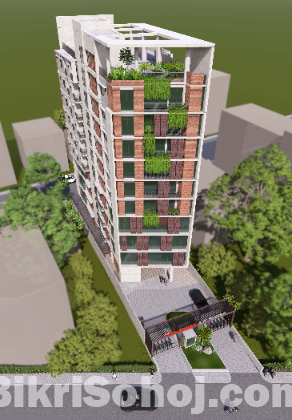 Luxurious  Apartment & Commercial Space Sale@Tongi Bazar